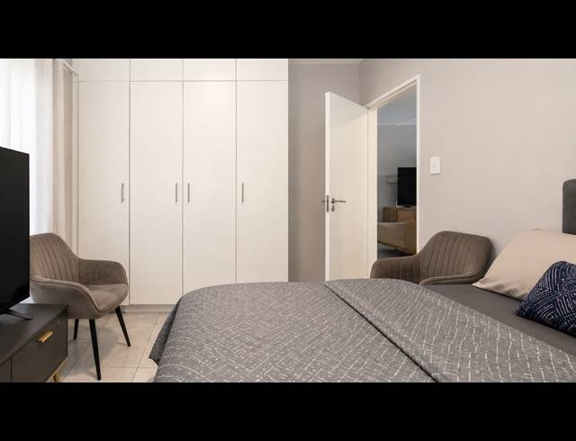 2 BEDROOM APARTMENT FOR SALE IN PARKLANDS NORTH